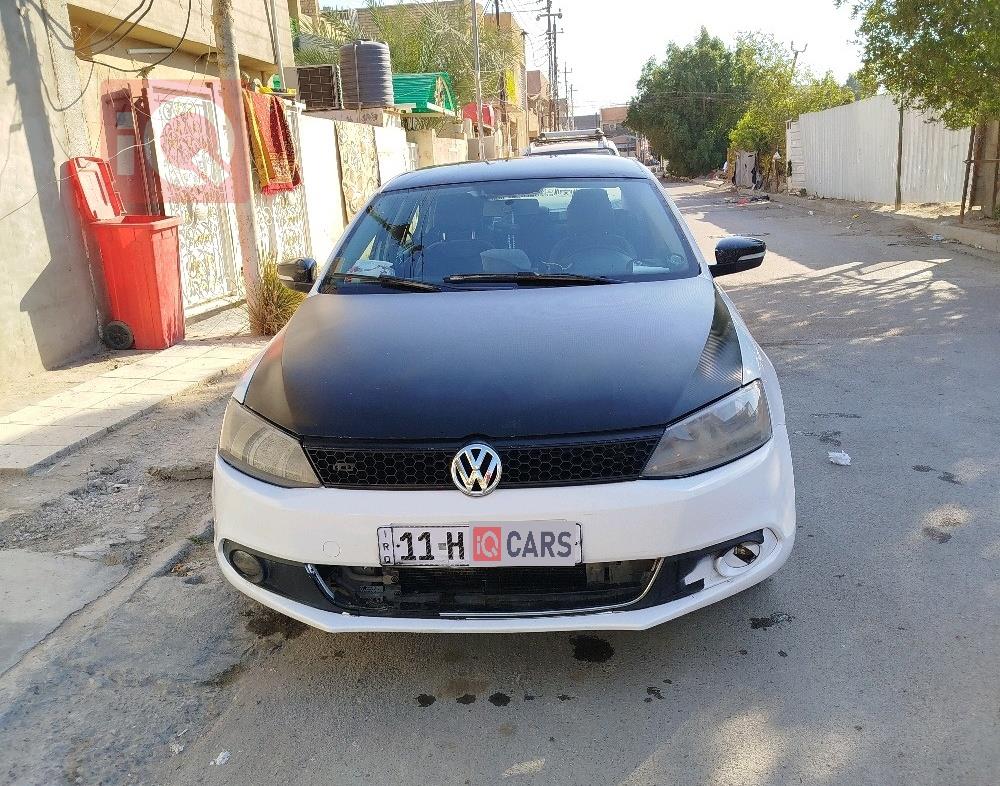 فولكسفاغن جيتا